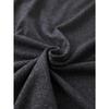 Damen EU-Größe T-Shirt - Rundhalsausschnitt Kurzarm, Bunter Herz-Aufdruck, Mode Elegant Sportlich, Familienfeier/Party-Kleidung