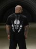 Knife" T-shirt