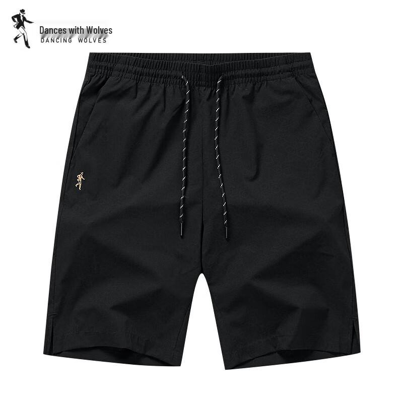 

Men s Breathable Summer Casual Shorts XL