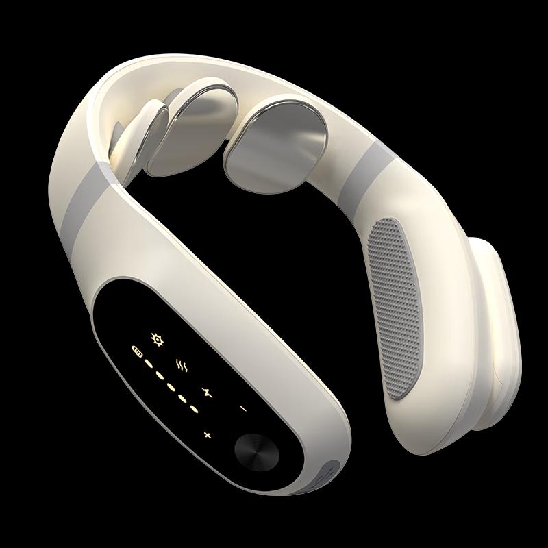 Hezheng Neck Electrotherapy Massager