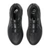 Asics NOVABLAST 5 Low Top Running Shoes Men's Black Sneakers 1011B975-002