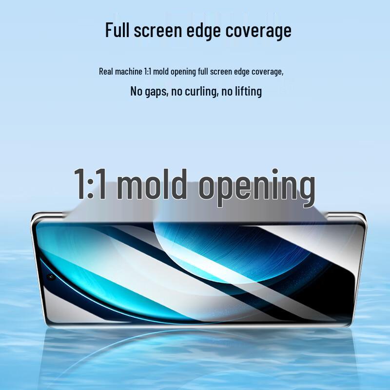 Smorss Vivo X Series Screen Protectors