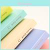 Spacious 120 Pockets Photocard Binder For Safe And Convenient Storage Of Cards
