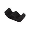 Soft Jewelry Display Cushion Sleek Deer Skin Cushion for Jewellery Display Watch Presentation Stand for Women Men