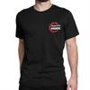 Oversize T-shirt Letni Elektroniczny Rock Depeche Cool Mode Koszulki Czysta Bawełna T-shirt Męski Duży Rozmiar Krótki Rękaw Koszulki
