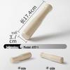 Melamine Pestle & Mortar for Mashing Ginger, Garlic, Chili, and Century Egg