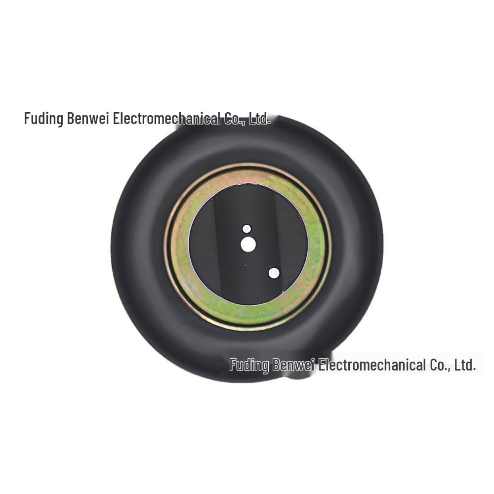 Plunger Diaphragm for Yamaha V-Star 650 XVS650AN