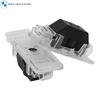 FOR BMW group car door Led lamp laser projector welcome ghost lamp old BMW E39 1999-2006 x5 x52 e53 1995-20025 28 i 1998 z8 fgec0
