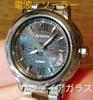 BO3 Sheen Solar Watch with Date Sapphire Radio-Controlled Display, Crystal, Ladies'