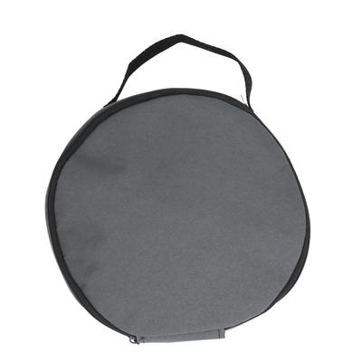 Neck Cooling Thermal Insulated Cooler Bag Lasting 2 To 4 Hours Keep Cold Zipper Closure Portable