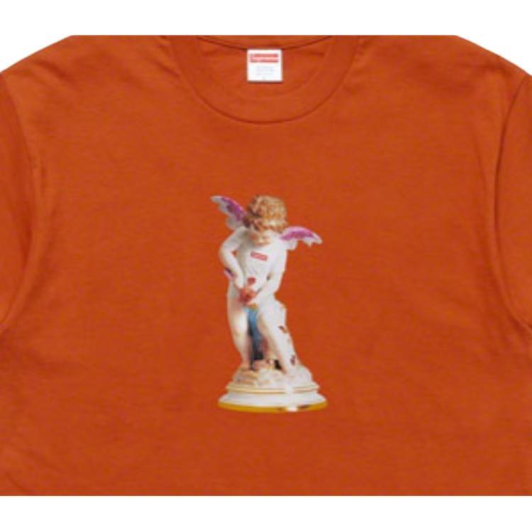 Supreme Cupid T Shirt Unisex SUP-SS19-744