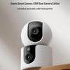 Câmera Inteligente Xiaomi C300 Lente Dupla