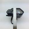 STARPAD For Jialing Zongshen GY / CQR250 off-road motorcycle modified parts small instrument odometer table