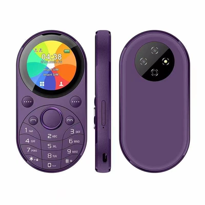 I15 Mini Elderly Machine Children's Mini Machine, Non-smart Machine Spare Small Mobile Phone