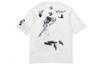 OFF WHITE X Jordan Mj T Shirt Asia Sizing DB4301-100