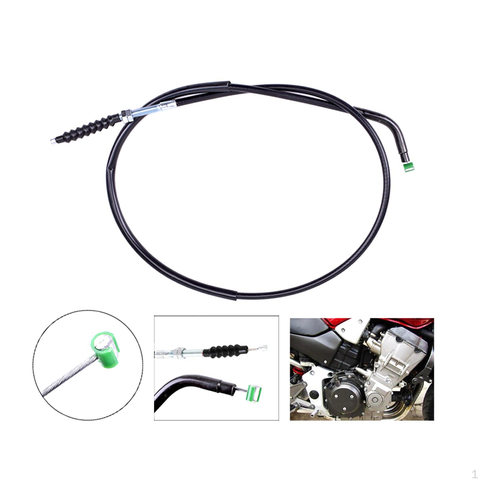 

Трос сцепления мотоцикла заменяет линию привода для Huangfeng CB600 CB900