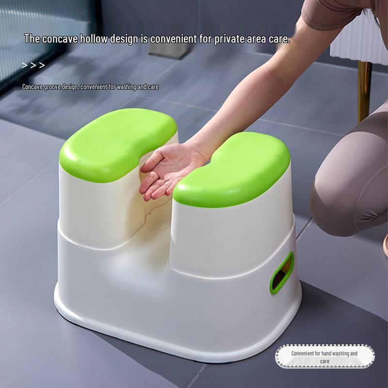 Non-Slip Bathing Seat: Safe for Adults, Seniors, and Babies