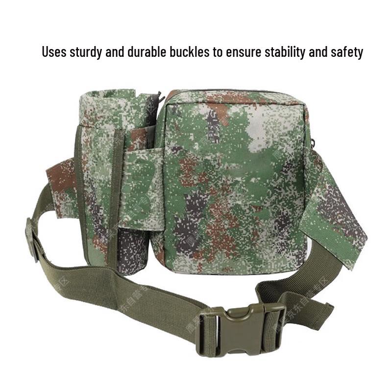 Eagle Ga Tactical Hydration Waist Pack