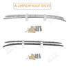 CX-5 Roof Rack Crossbars for 2017-2025 Models: Compatible with CX-5 Roof Racks & Mazda CX-5 Travel Roof Racks.