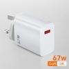 Adapter USB Fast Charger Portable Mobile Phone Charger 2024 USB Type C Cable