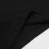 2025 Github T-shirt with A Round Neck  A Personalized Programmer  Octopus Cat Simple Print Men's T-shirt Loose Casual Top
