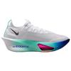 Nike Air Zoom Alphafly Next% 3 Breathable Marathon Running Shoes Men's White FD8311-104