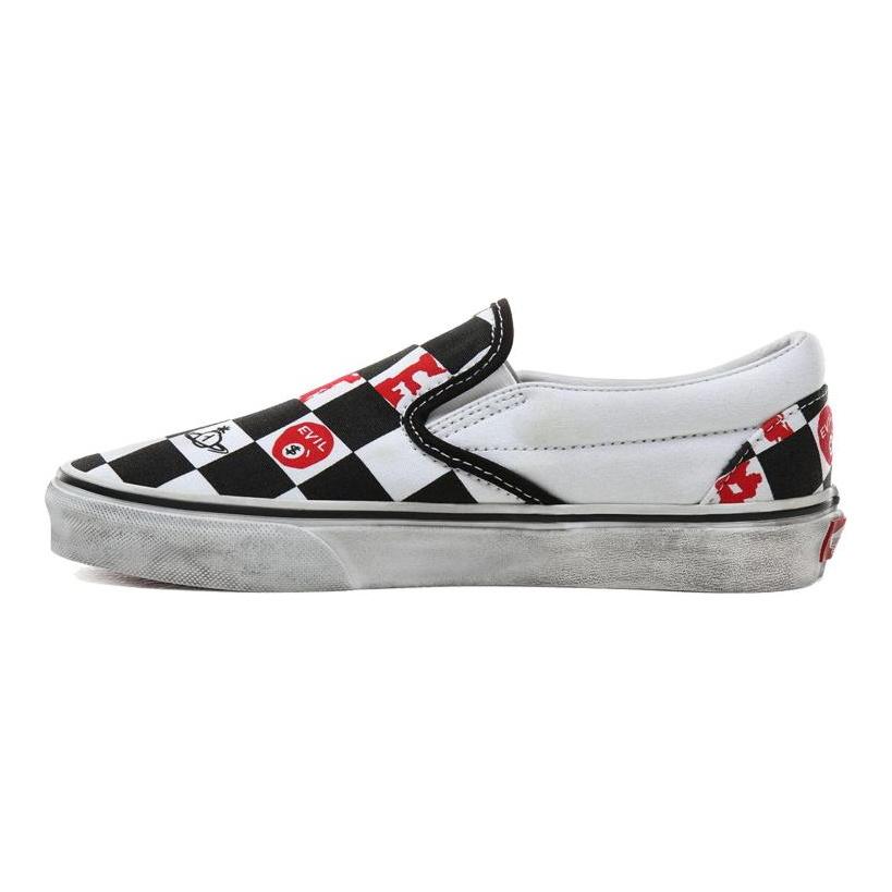 Slip-On Vivienne Westwood x Vans 'Anglomania' VN0A4BV3V9I
