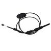 Durable-For 02-09 GM Envoy Trailblazer 15785087 Auto Trans Shifter Shift Selector Cable