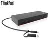Lenovo ThinkPad Type-C USB-C Docking Station