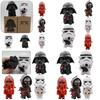 Star Figure Wars Darth Vader Stormtrooper Kylo Ren Chewbacca Toys Gifts Boys Men