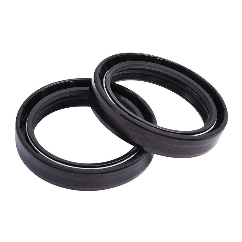 45x58x11 Front Fork Suspension Damper Oil Seal 45 58 Cover for Honda XL350R XL600R GL1100 VF700 VFR750 VT800C Shadow 1983-1987