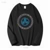 Hellblade Senuas Sacrifice Runes And Triskelion Unisexs Size Small Xxl T Shirt Long Or Short Sleeves Vintage Washed Graphic
