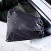 1 Paio Copertura Protettiva Specchietto Retrovisore Laterale Auto Protezione Specchietto Laterale Auto Protezione Gelo Neve Pioggia Coperture Specchio Esterno