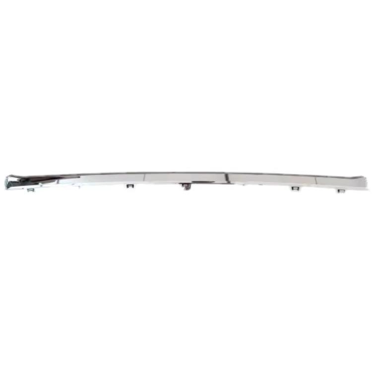 Volvo XC60 2014-2017 Front Bumper Tow Hook Cover