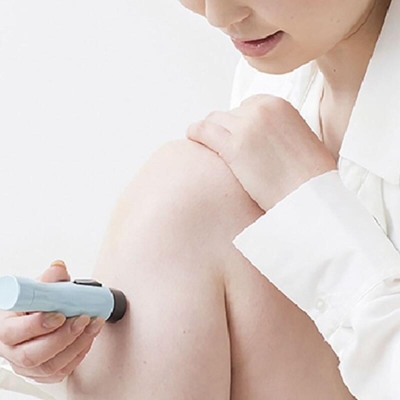 SOLSTICK MINI Pastel Blue (PB)