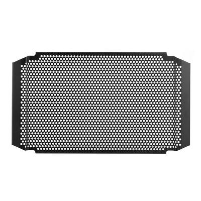 Stainless Steel Radiator Grille Guard Cover Protector Fits for Yamaha FJ09  MT09 20152020