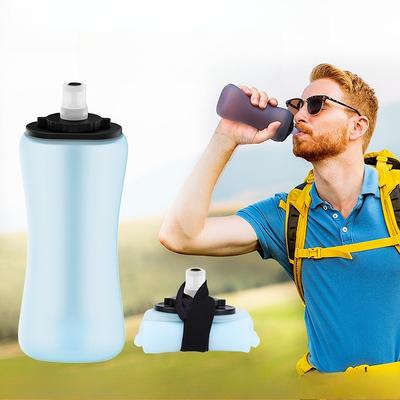 Spor Ekipmanları – Spor su şişeleri