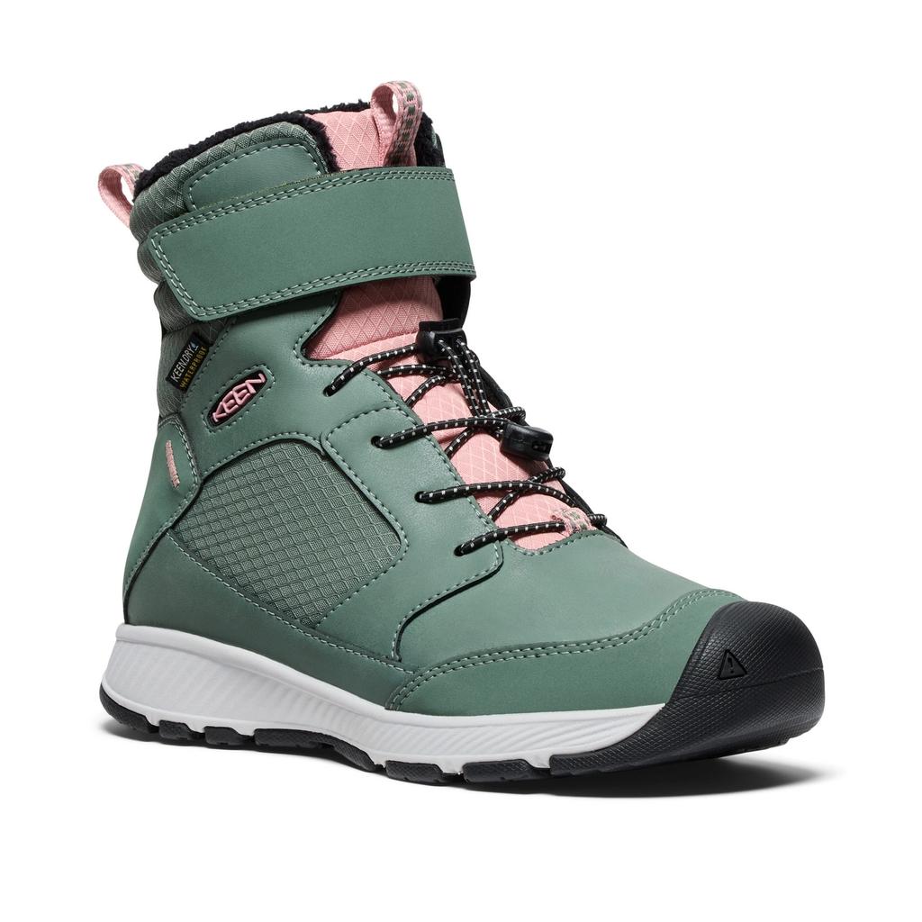 Keen Skua Winter Wp 35 Children' Snow Boots