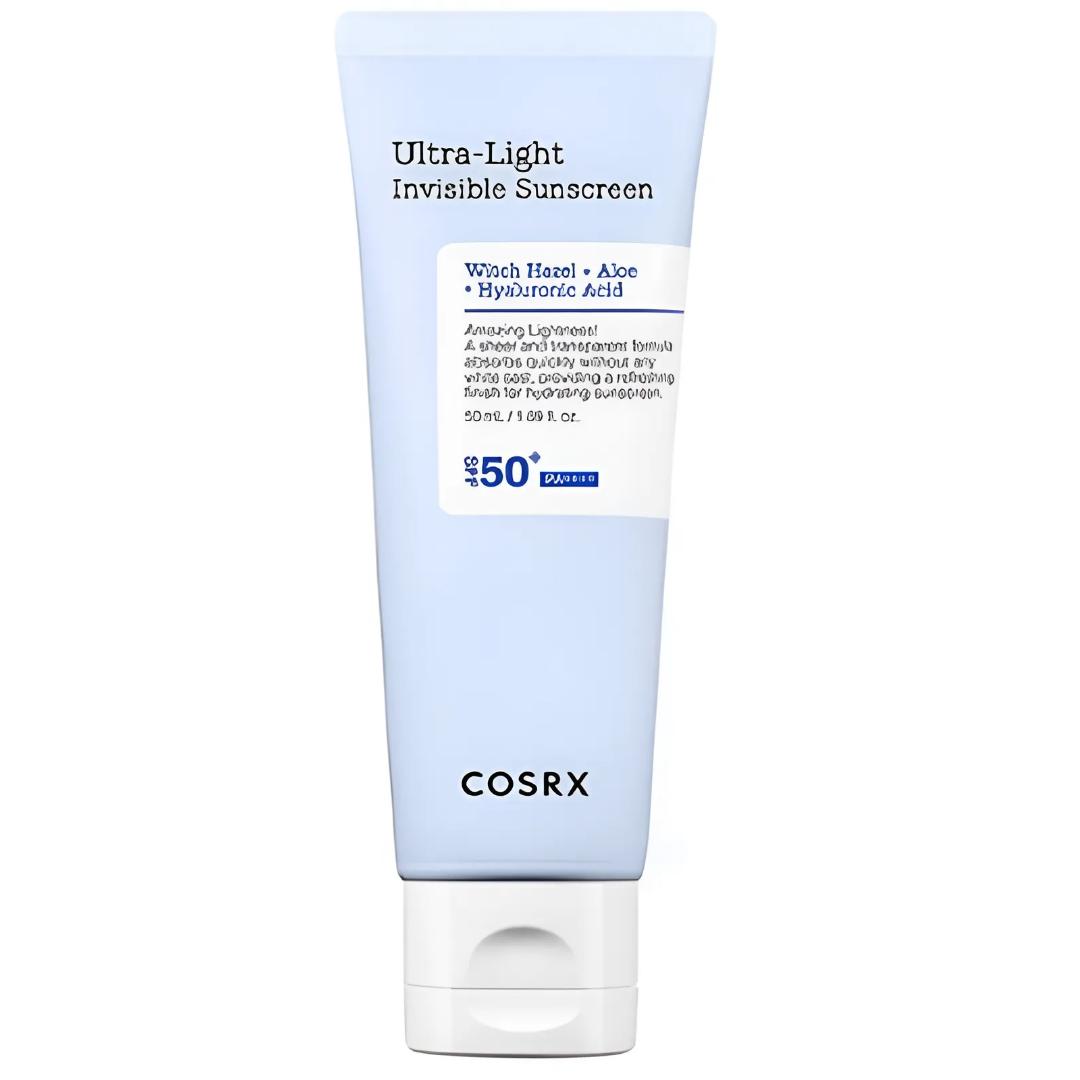 [COSRX] Ultra Light Invisible Sun Serum SPF50+ PA++++ 50 ml