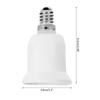 Screw-in Thread Lampholder Lamp Base Adapter for LED Bulbs and Incandescent Bulb