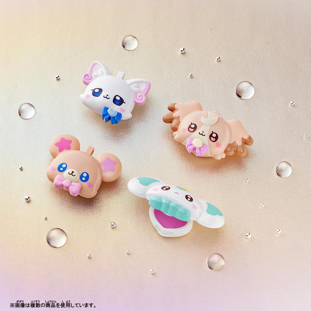 [BANDAI] Petit Cure Balm Petit Cure Porun