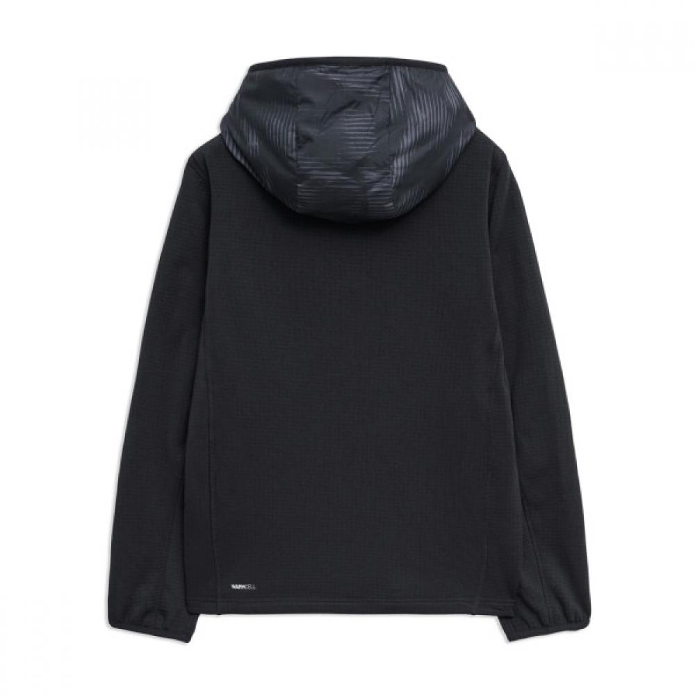 Official Puma Puma Official Mens Activewear Fleece Jacket