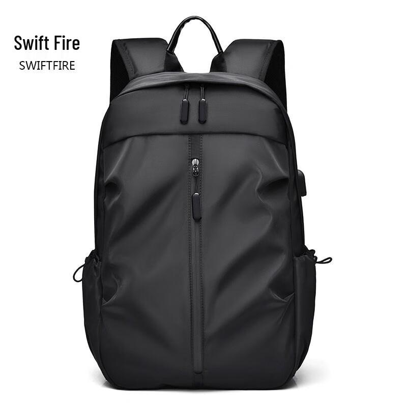 Мужской рюкзак Xunhuo для бизнеса и путешествий