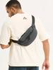 Waterproof Men's Travel Handbag Multi-functional Chest Bag Outdoor Sports Shoulder Bag Portable Waist Pack Crossbody