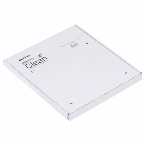 HAKUBA [.co.jp only] HAKUBA Lens Cleaning Tissue, Individual packaging, 150 pieces, Quick-drying wet type AMZMCLCT150, Quick-drying, using alcohol, cl