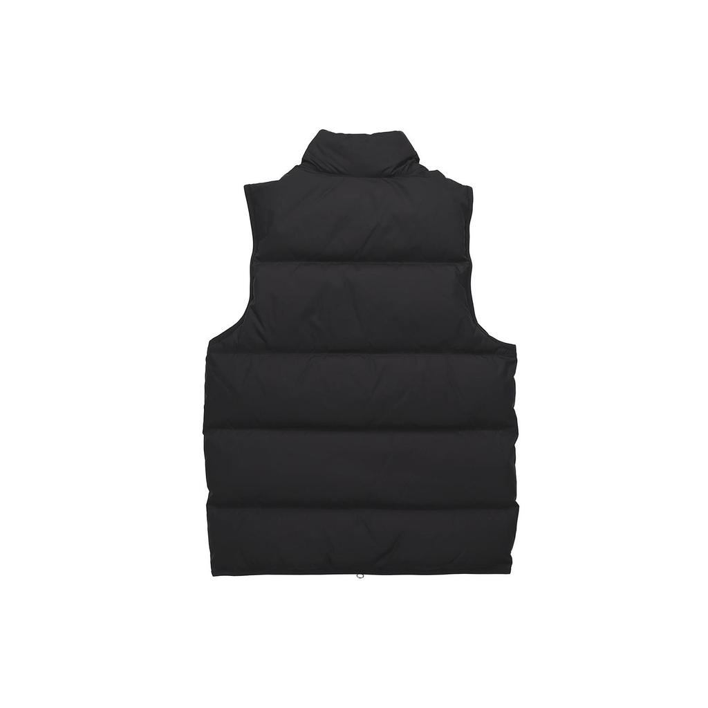Nike Sportkleding Donsjack Heren Zwart CU4415-010
