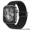 Nylon Magnetic Strap for Huawei Watch Fit 4/3 Braided Breathable for Huawei Watch Fit 4 Pro Sport Bracelet Watchband Accessories
