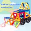 Engaging Magnetic Building Blocks Educational Puzzle Toys For Kids Of All Ages