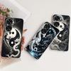 For Xiaomi Redmi K70 Pro K70e K70 Ultra / Poco X6 Pro 5G Phone Case Floral Butterfly Bow Dragon Cat Pattern Bumper Soft Silicone