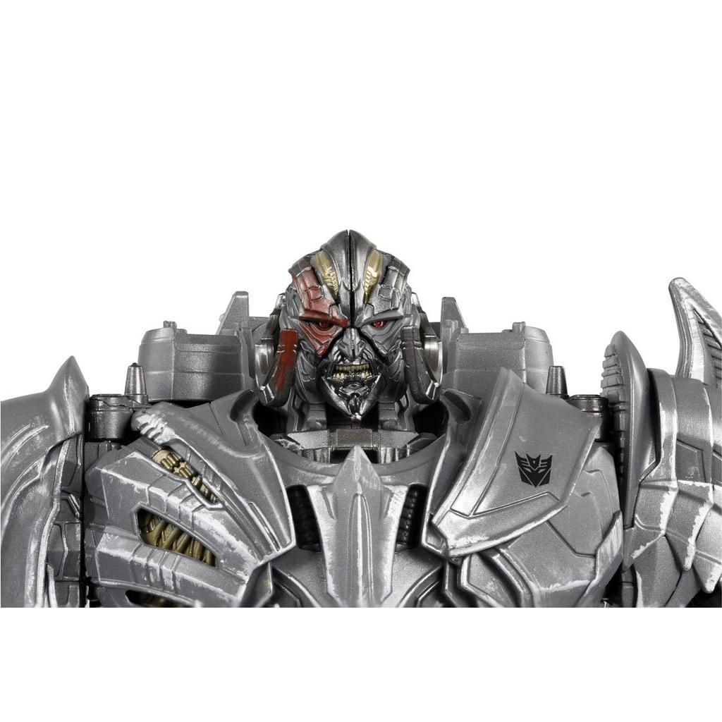 Transformers MB-14 Megatron